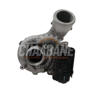 Turbo GS4059145722L Audi A5 2024