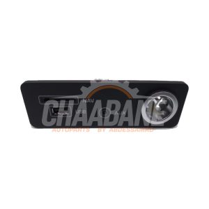 Connexion USB FK6219C166BC Jaguar XF (X260) 3.0 V6 S 24V