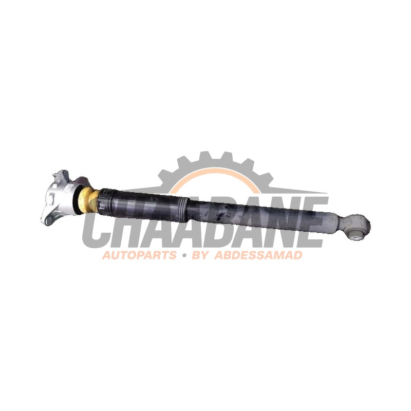 Barre amortisseur arriere droit E1701200813 Mercedes CLA (117.3) 2.0 AMG CLA-45 Turbo 16V