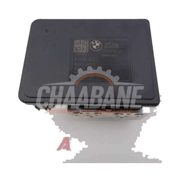 Bloc ABS 6878051 BMW 2 serie Active Tourer (F45) 218i 1.5 TwinPower Turbo 12V 2013 / 2021