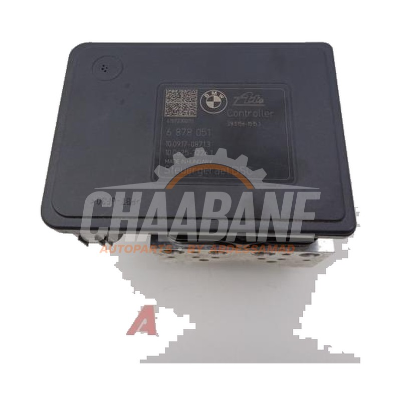 Bloc ABS 6878051 BMW 2 serie Active Tourer (F45) 218i 1.5 TwinPower Turbo 12V 2013 / 2021