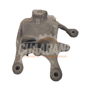 Support moteur 4H0199308AK Audi S6 (C7) 4.0 V8 TFSI 2012 / 2018
