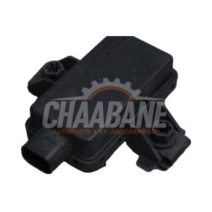 Module gonflage pneus A0009006907 Mercedes C (C205) C-220d 2.2 16V BlueTEC