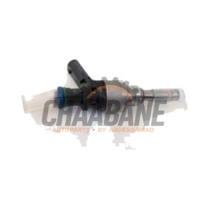 Injecteur (injection essence) 3079036N Audi S6 Avant (C7) 4.0 V8 TFSI 2012 / 2018