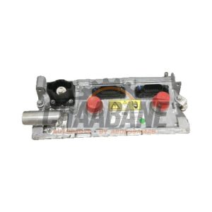 Chargeur de batterie A0009001108 Mercedes C-Klasse