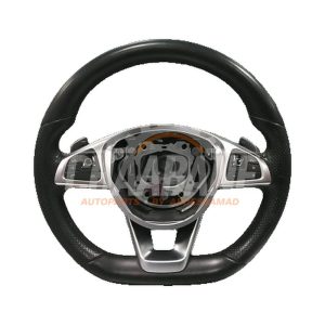 Volant A0004607701 Mercedes E-Klasse