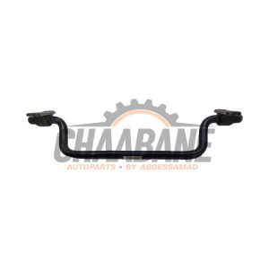 Barre stabilisatrice avant A2053231400 Mercedes C-Klasse AMG (W205) C-63 S,Edition 1 AMG 4.0 V8 Biturbo