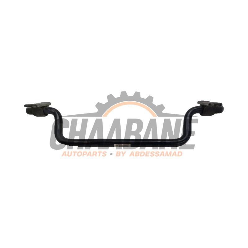 Barre stabilisatrice avant A2053231400 Mercedes C-Klasse AMG (W205) C-63 S,Edition 1 AMG 4.0 V8 Biturbo