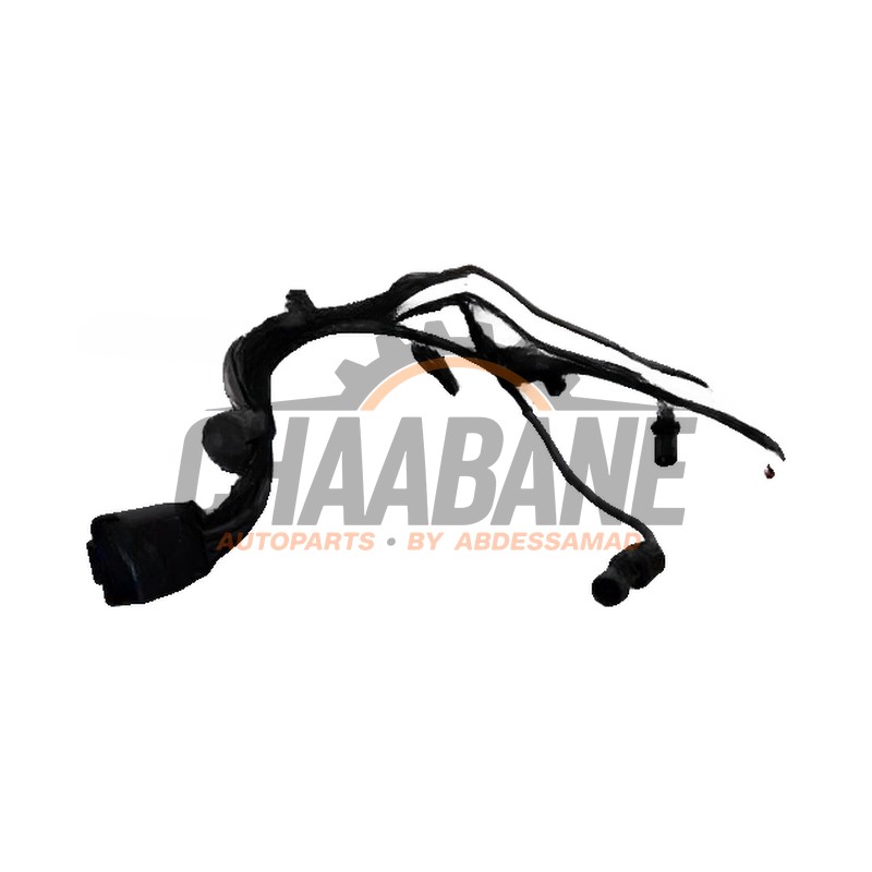 Cable (divers) 858364901 BMW X6 (F16) 2014 / 2019