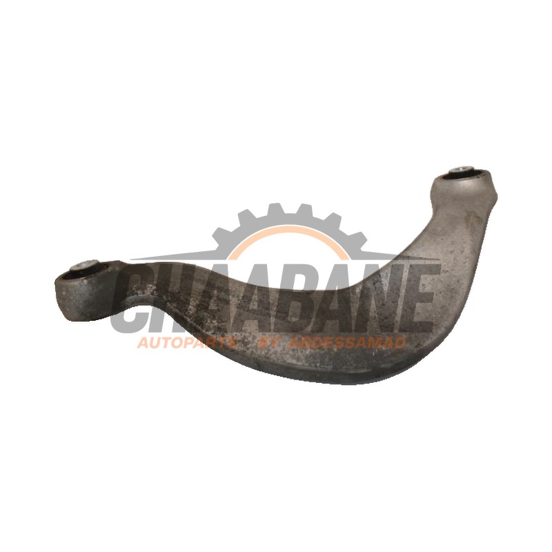 Bras de suspension arriere droit 8K0505324H Audi A6 Allroad Quattro (C7) 3.0 TDI V6 24V biturbo 2012 / 2018