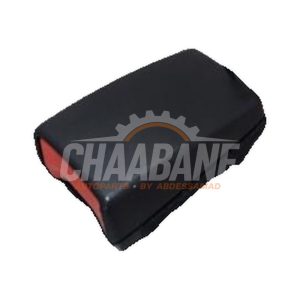Attache ceinture avant droite A2058600169 Mercedes C (W205) C-220d 2.0 Turbo 16V