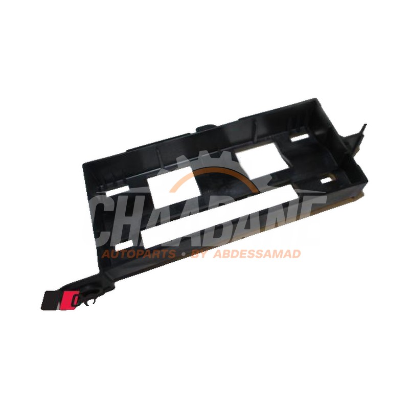 Support (divers) 4G8907455 Audi RS7 Sportback (4GA/4GF) 4.0 V8 TFSI Performance 32V 2013 / 2018