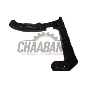 Support pare-chocs arriere droit 8W9807454 Audi A4 Avant (B9) 2.0 TDI 16V 2015