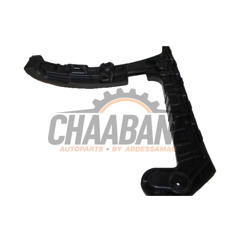 Support pare-chocs arriere droit 8W9807454 Audi A4 Avant (B9) 2.0 TDI 16V 2015