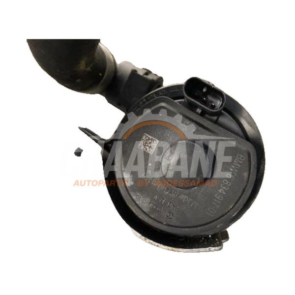Ventilateur pompe a eau 683491701 BMW 2 serie (F22) M2 Competition 3.0 24V 2013 / 2021