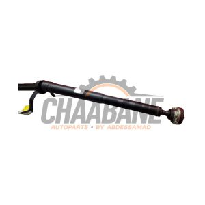 Arbre intermediaire 4K0521101J Audi A6 (C8) 2.0 16V 55 TFSI E Quattro 2018
