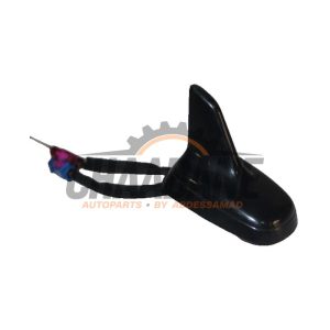 Antenne GPS 8R0035503AY9B Audi SQ5 (8RB) 3.0 TDI V6 24V 2012 / 2017