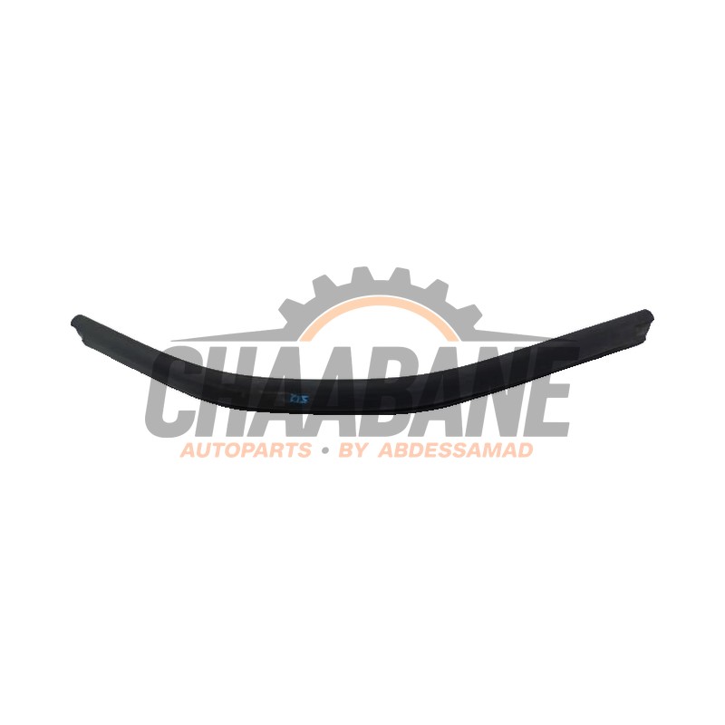 Caoutchouc capot 51767239146 BMW 3 serie Touring (F31) 320d 2.0 16V 2012 / 2019