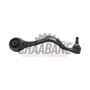Bras de suspension bas avant droit 31108854990 BMW iX3 80 kWh 2020