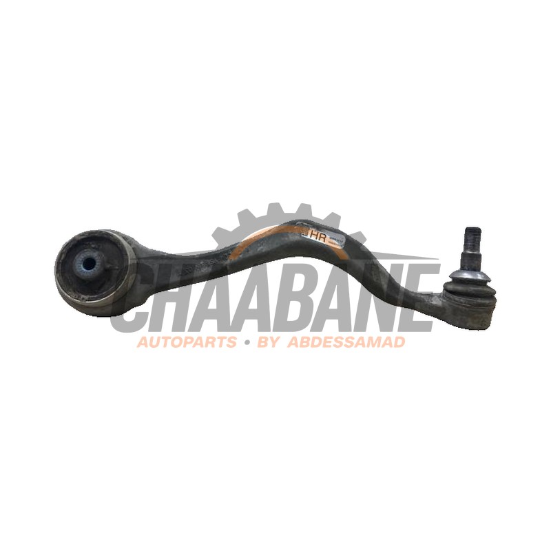Bras de suspension bas avant droit 31108854990 BMW iX3 80 kWh 2020