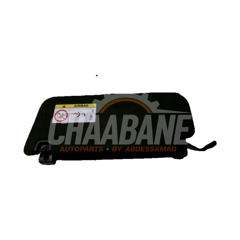 Pare-soleil LR088651 Landrover Range Rover IV (LG) 3.0 TDV6 24V