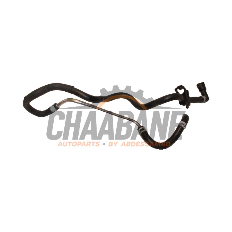 Conduit de carburant 04C130241F Seat Arona (KJX) 1.0 TSI 12V 2017