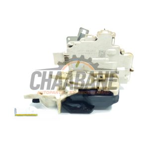 Serrure avant gauche 971839015B Porsche Panamera (971G) 2.9 V6 24V 4S 2016 / 2023