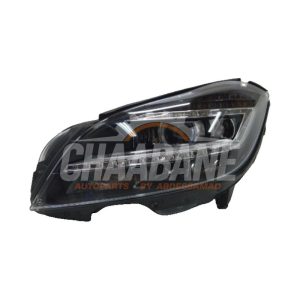 Phare gauche A218906810 Mercedes CLS (C257)