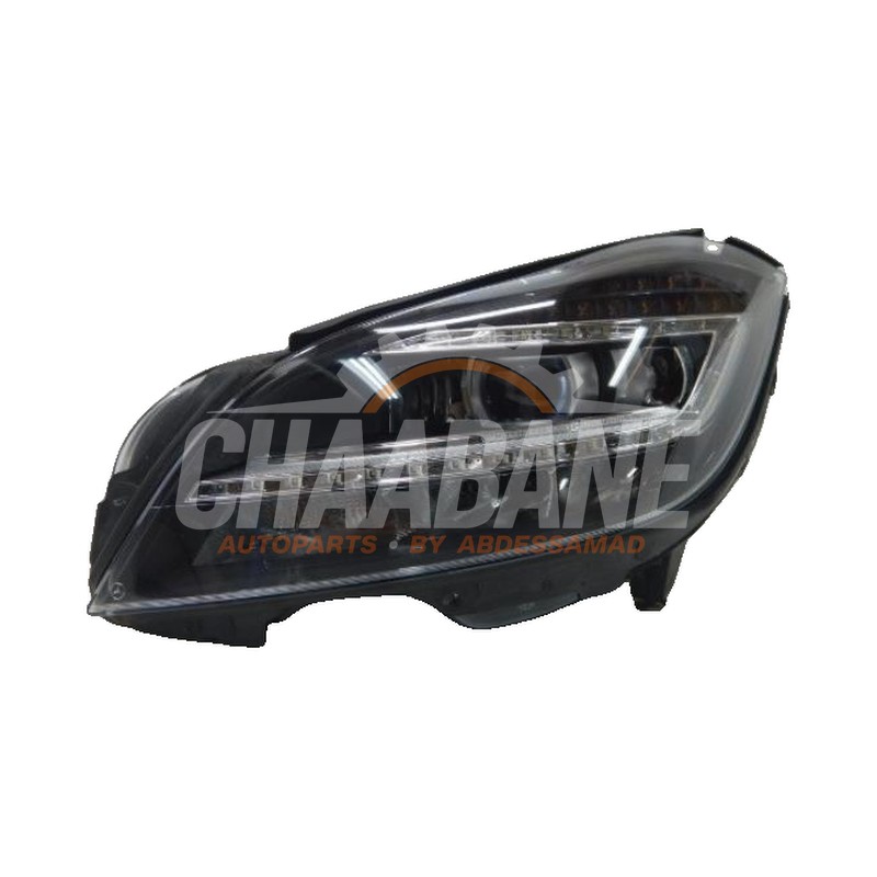 Phare gauche A218906810 Mercedes CLS (C257)