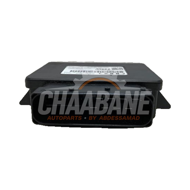 Module frein a main 4H0907801L Audi RS 6 Avant (C7) 4.0 V8 TFSI Performance 32V 2013 / 2018