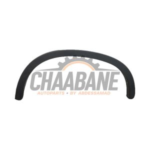 Jante de roue arriere 51777332339 BMW X1 (F48) xDrive 28i 2.0 16V Twin Power Turbo 2014 / 2022