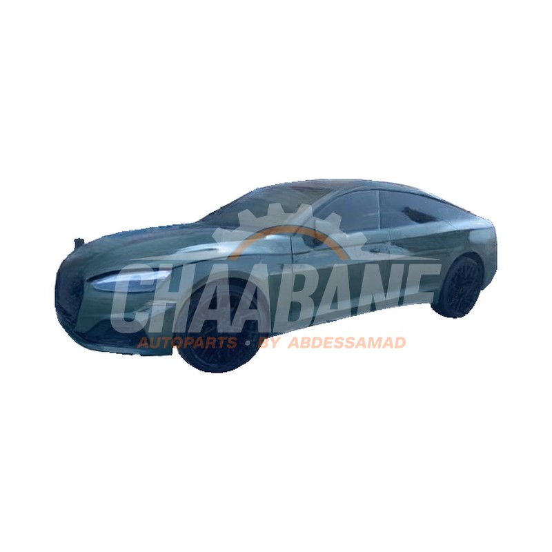 Bloc avant complete 8W6941085 Audi A5 Sportback (F5A/F5F) 2.0 40 TFSI Mild Hybrid 16V 2016