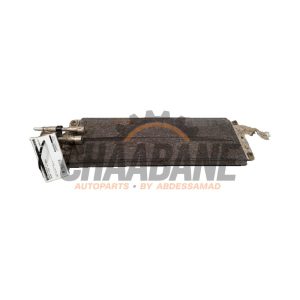 Refroidisseur de carburant HK839N103AC Jaguar F-Pace 3.0 D 24V AWD