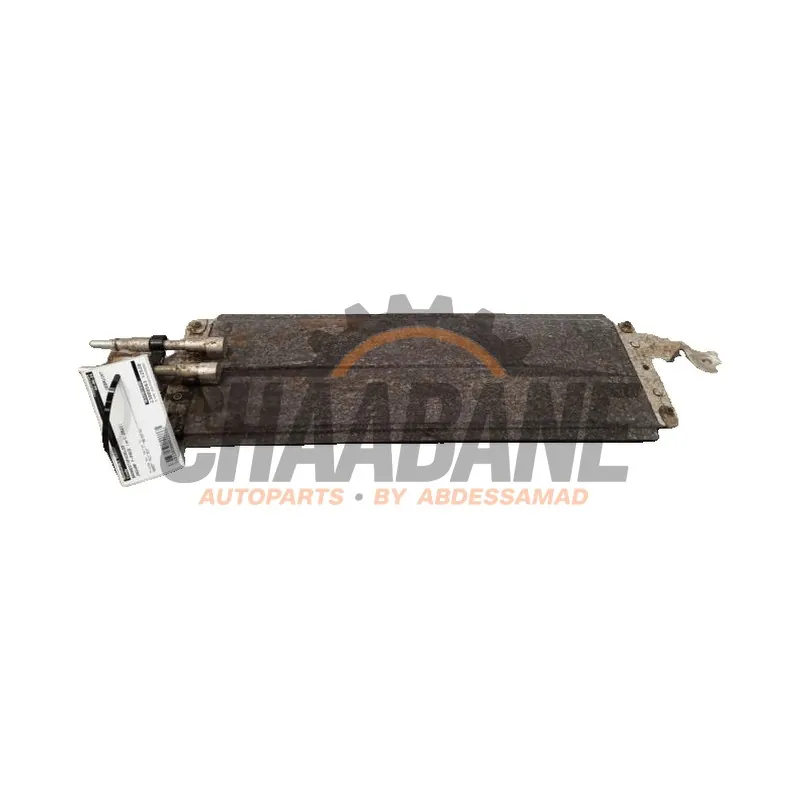 Refroidisseur de carburant HK839N103AC Jaguar F-Pace 3.0 D 24V AWD
