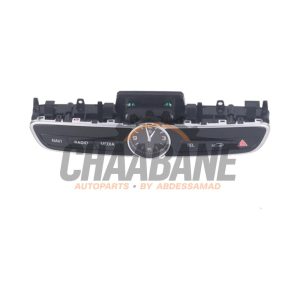 Commutateur A2138272000 Mercedes E-Klasse