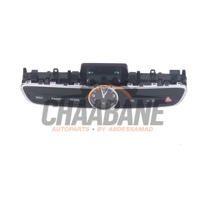 Commutateur A2138272000 Mercedes E-Klasse