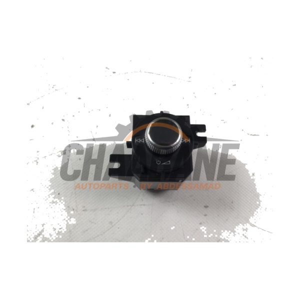 Commutateur 81C919616A Audi Q2 2018