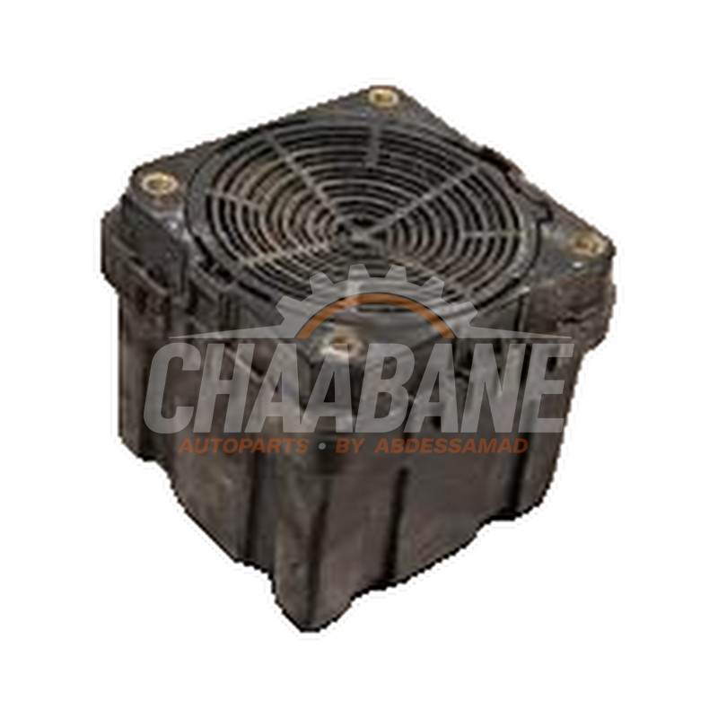 Haut-parleur VESS A2239016902 Mercedes GLE (V167) 350de 2.0 Turbo 16V 4-Matic