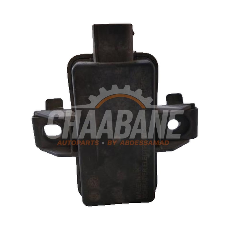 Module gonflage pneus A0009001105 Mercedes C (W205) C-220 2.2 CDI BlueTEC, C-220 d 16V