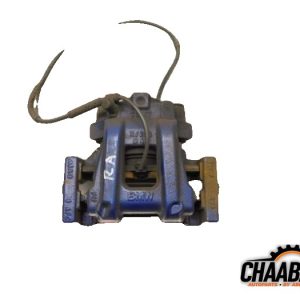 Etrier de frein (pince) arriere droit 34216850852 BMW 1 serie (F20) 118i 1.5 TwinPower 12V 2015 / 2019