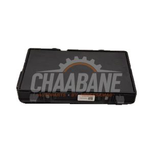 Chargeur sans fil A1679008309 Mercedes CLA (118.3) 1.3 CLA-180 Turbo 16V