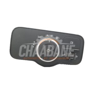 Commutateur phare hauteur reglable A9079053102 Mercedes Sprinter 3,5t (907.6/910.6) 319 CDI 3.0 V6 24V RWD