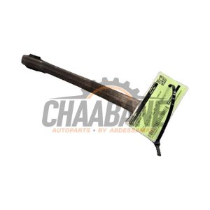 Bras de suspension arriere gauche 4M0505425F Audi RS 6 Avant (C8) 4.0 V8 TFSI Mild Hybrid 32V 2019