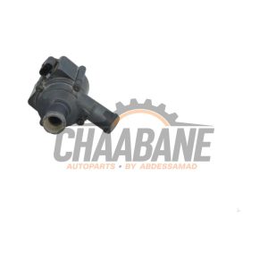 Pompe a eau supplementaire 06H121601M Audi S5 Sportback (F5A/F5F) 3.0 TFSI V6 24V 2016