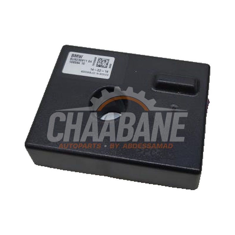 Antenne amplificateur BU923091104 BMW 3 serie Touring (F31) 330d 3.0 24V 2012 / 2019