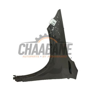 Aile avant gauche A2478811100 Mercedes GLA (H247) 1.3 200 Turbo 16V