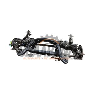 Pont arriere A2463510401 Mercedes A (W176) 1.5 A-180 CDI, A-180d 16V