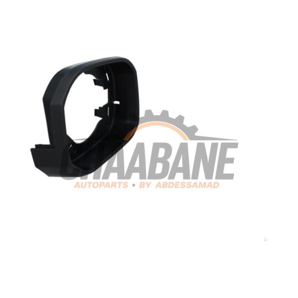 Coque retroviseur droit 2K58585549B9 Volkswagen Caddy IV 2.0 TDI 75 2015