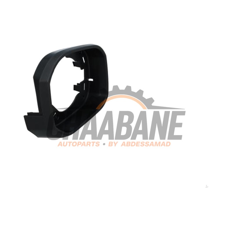 Coque retroviseur droit 2K58585549B9 Volkswagen Caddy IV 2.0 TDI 75 2015