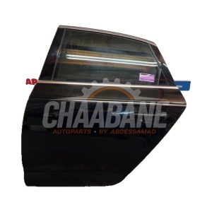 Portiere 4portes arriere gauche 8W5833051C Audi S4 (B9) 3.0 TFSI V6 24V 2016